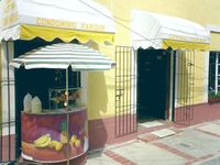 View from the sreet of the Apart-Hotel CONDO PARQUE - Santo Domingo - <br />
<b>Warning</b>:  mysql_fetch_assoc(): supplied argument is not a valid MySQL result resource in <b>/htdocs/public/www/functionsutil.php</b> on line <b>60</b><br />
 